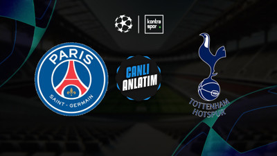 PSG - Tottenham maçı ne zaman?