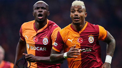 US Gilloise maçı öncesi müjdeli haber! Osimhen ve Lemina kadroda olacak