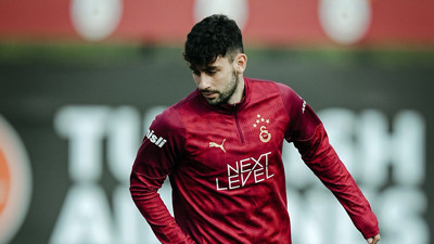 Yusuf Demir kadro dışı kaldı! Galatasaray günleri sona eriyor