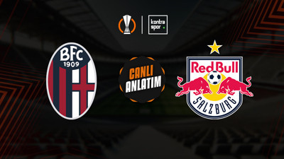 Bologna - RB Salzburg maçı ne zaman?