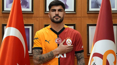 Eren Elmalı'nın 45 günlük cezası onandı