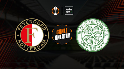 Feyenoord - Celtic maçı ne zaman?