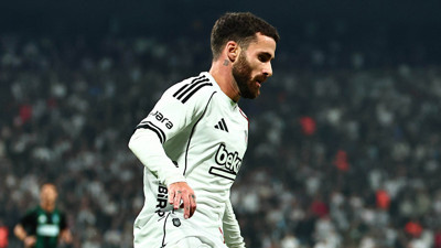 FIFA resti Rafa Silva'ya geri adım attırdı! "Son yaşananlardan sonra tekrar düşündüm..."