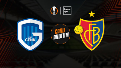 Genk - Basel maçı ne zaman?