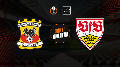 Go Ahead Eagles - Stuttgart maçı ne zaman?