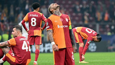 Cimbom'un yıldızları gözünü derbiye çevirdi! US Gilloise maçının telafisi