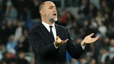 Sürpriz ziyaret! Igor Tudor İstanbul'a geldi