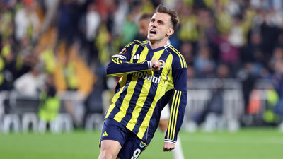 Kerem Aktürkoğlu'ndan Galatasaray derbisi sözleri: "Bunların konuşulması doğru olmaz"