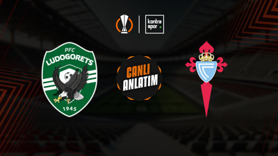 Ludogorets - Celta Vigo maçı ne zaman?