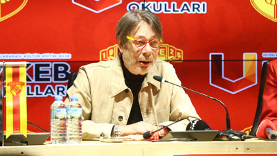 Mehmet Sepil: "Göztepe, İzmir'in en önemli toplumsal kuruluşlarından biri"