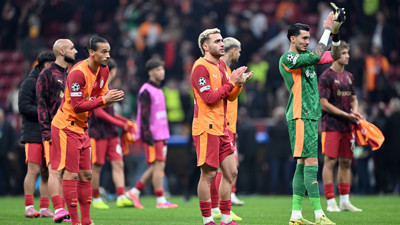 Nebil Evren: Galatasaray oyun kuramadı baskı yapamadı