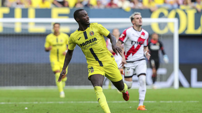 Nicolas Pepe büyük tepki topladı! Ailesini terk etmesinin sebebi...