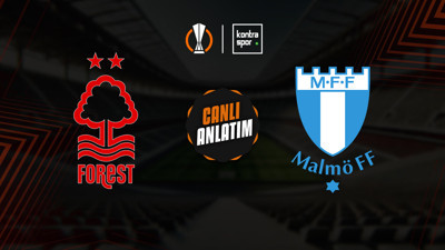 Nottingham Forest - Malmö maçı ne zaman?