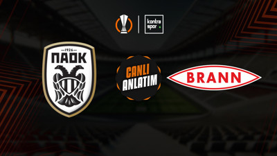PAOK - Brann maçı ne zaman?