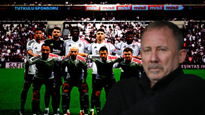 Sergen Yalçın Rafa Silva'dan önce onun hesabını kesti!