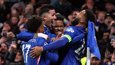 MAÇ ÖZETİ | Chelsea 3-0 Barcelona