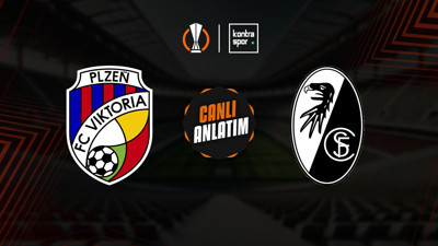 Viktoria Plzen - Freiburg maçı ne zaman?