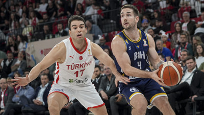 12 Dev Adam, Dünya Kupası Elemeleri'ne galibiyetle başladı