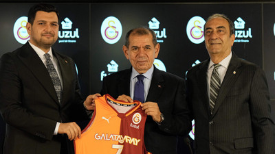 Dursun Özbek: Dostluk içinde bir derbi olmasını istiyorum