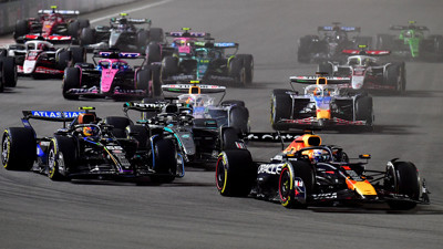 Formula 1'de Katar GP'si sezonun şampiyonunu belirleyebilir