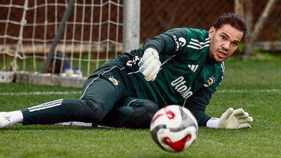 Derbi öncesi PFDK'ya Ederson savunması! M. City'de de aynısını yapmış