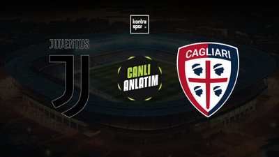 Juventus - Cagliari maçı ne zaman?