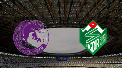 Keçiörengücü - Iğdır FK maçı ne zaman?