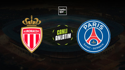 Monaco - PSG maçı ne zaman?