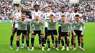 Nihat Kahveci: Beşiktaş taraftarının çektiği nedir ya!"