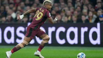 Galatasaray'a ilk müjdeli haber Lemina'dan!