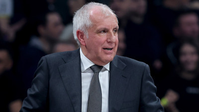 Partizan'dan Obradovic'e ret! İstifası kabul edilmedi