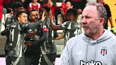 Sergen Yalçın yeni transferi geldiği gibi gönderiyor! Satış listesine konuldu