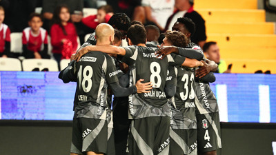 Volkan Tümkor: Beşiktaş Rafa Silva'nın eksikliğini hissetmedi