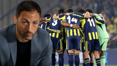 Tedesco'ya Talisca ile Asensio yan yana oynamaz çağrısı!