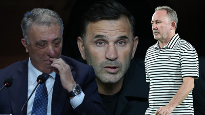 Svensson, Uduokhai, Rafa Silva ve Rashica'ya güle güle