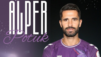 Ankara Keçiörengücü'nde Alper Potuk ile yollar ayrıldı