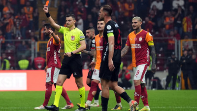Galatasaray'dan Tahkim Kurulu'na Roland Sallai çıkarması