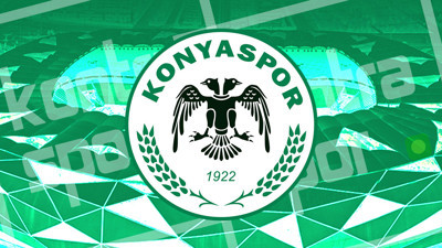 Konyaspor'da yönetim kurulunda iki istifa