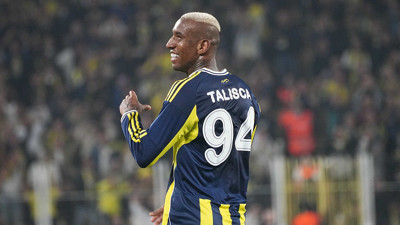 Nebil Evren: Talisca orta sahada çok çabalıyor