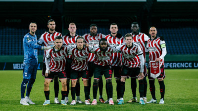 Transfere 12 milyon euro harcadılar UEFA'dan 4,5 milyon euro aldılar!