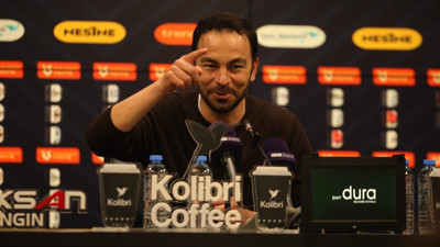 Selçuk İnan: Oyuncularımla gurur duyuyorum