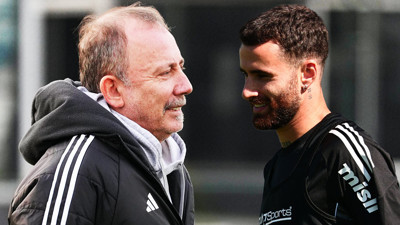 Sergen Yalçın'dan Rafa Silva için geri dönüş açıklaması! Kararını duyurdu