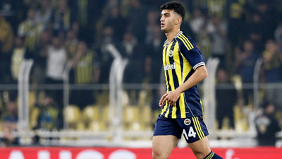 Yiğit Efe Demir bu istatistiklerle derbide oynamayı hak etti!