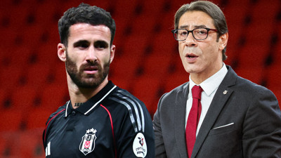 Benfica'dan Rafa Silva için resmi açıklama! Rui Costa sessizliğini bozdu