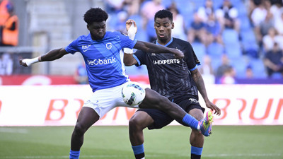 Galatasaray'dan orta sahaya 20 milyon euroluk diamo! "Transferi istiyor"