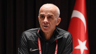 Oğuz Çetin'den derbi yorumu