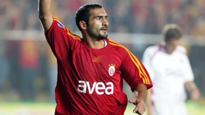 Ümit Karan: Galatasaray her zaman favoridir