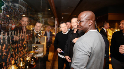 Appiah'tan Galatasaray itirafı: Hata yaptıklarını göstermek istedim