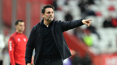 Erol Bulut: İstifa etsem fazla bir şey değişmeyecek