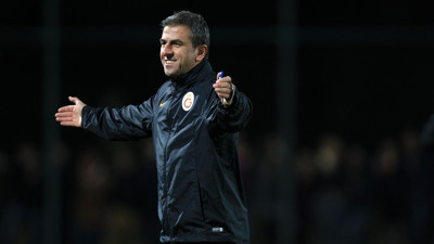 Galatasaray'ın eski teknik direktörlerinden Hamza Hamzaoğlu, derbi öncesi Kontraspor'a konuştu